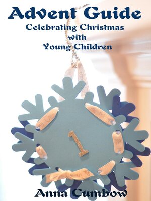 cover image of Advent Guide